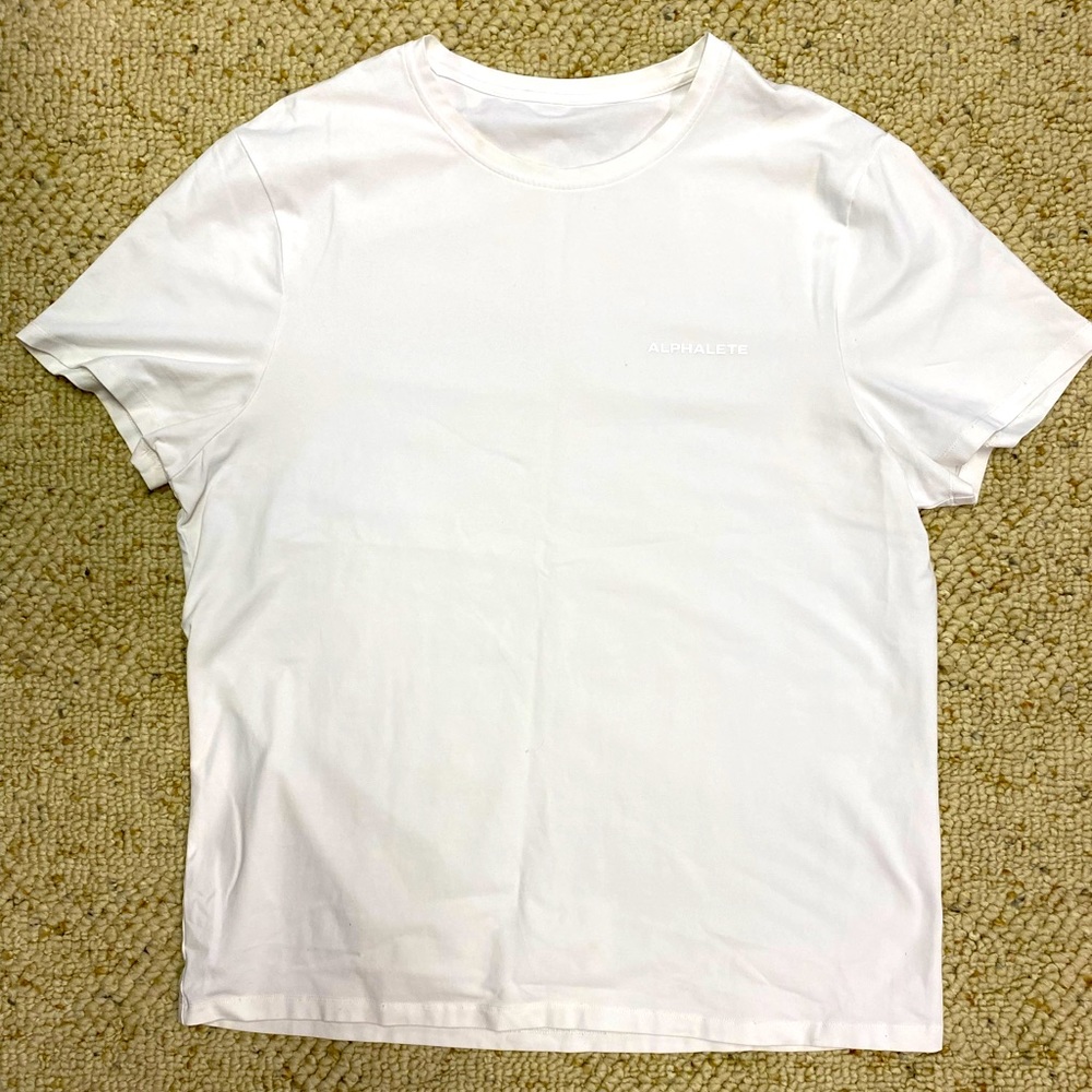 Alphalete T Shirt